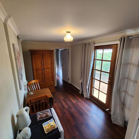 Roseneath Cottage Northam Esterno foto