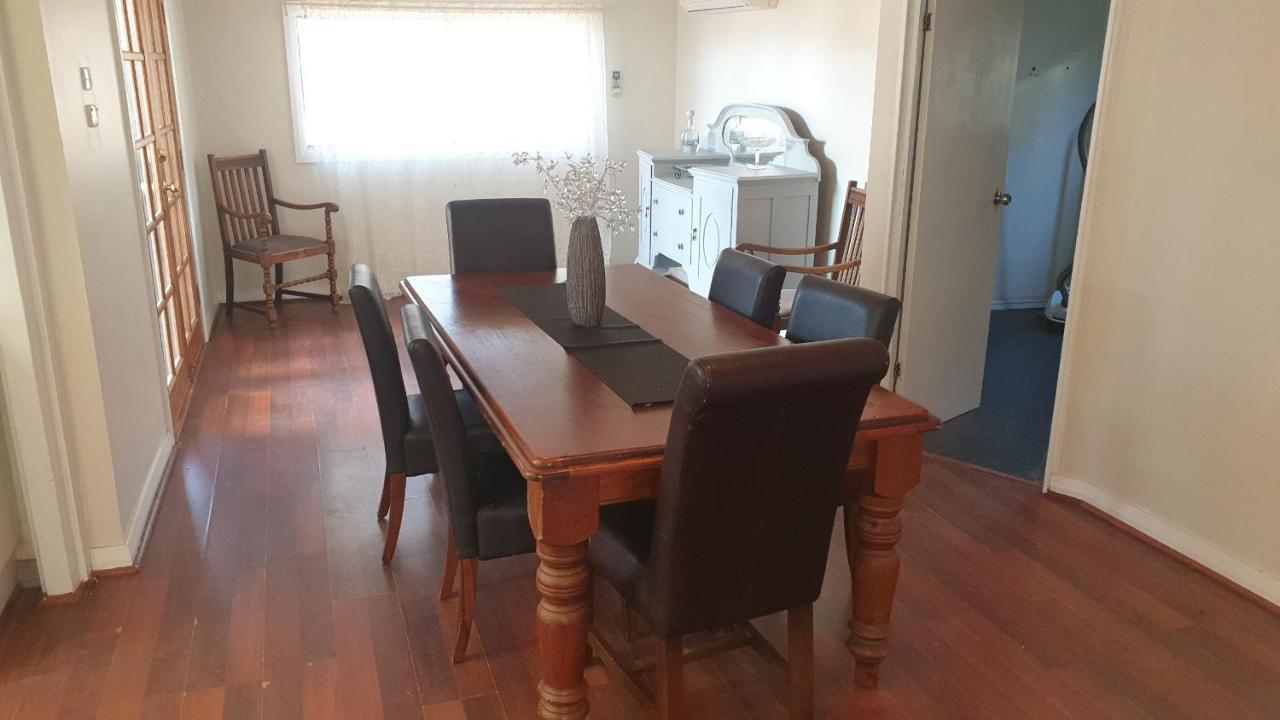 Roseneath Cottage Northam Esterno foto
