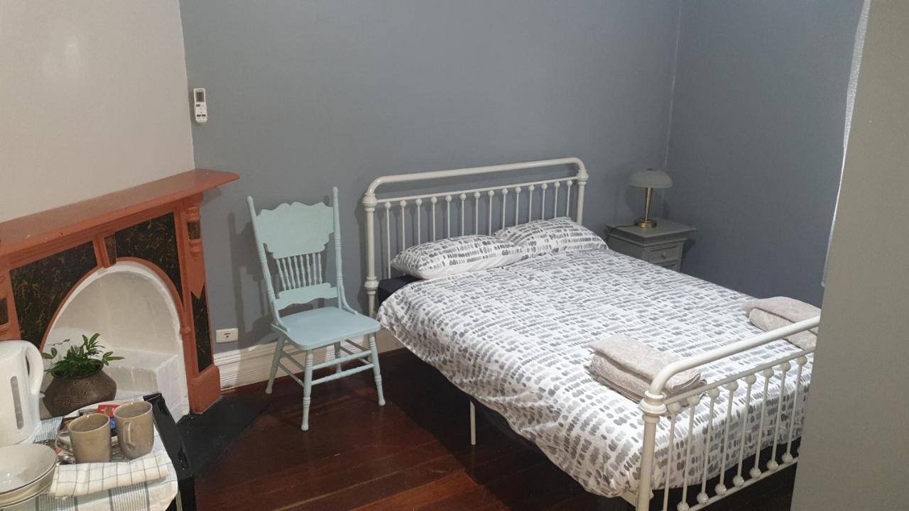 Roseneath Cottage Northam Esterno foto