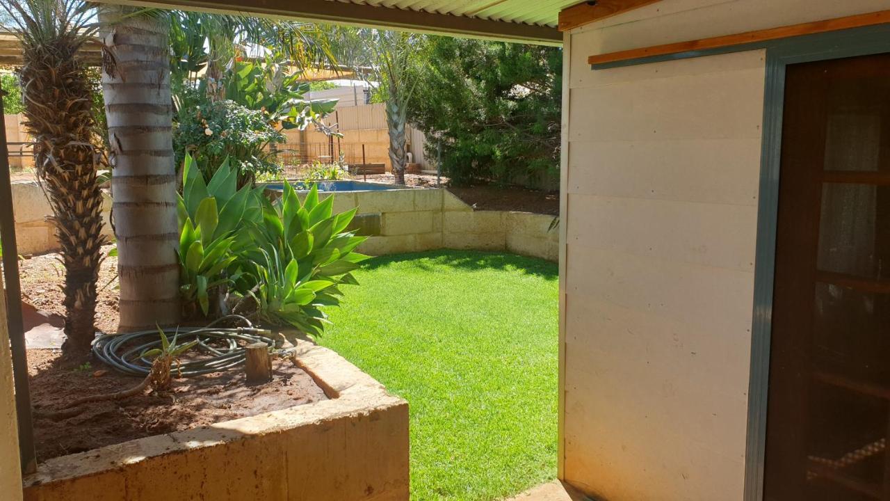 Roseneath Cottage Northam Esterno foto