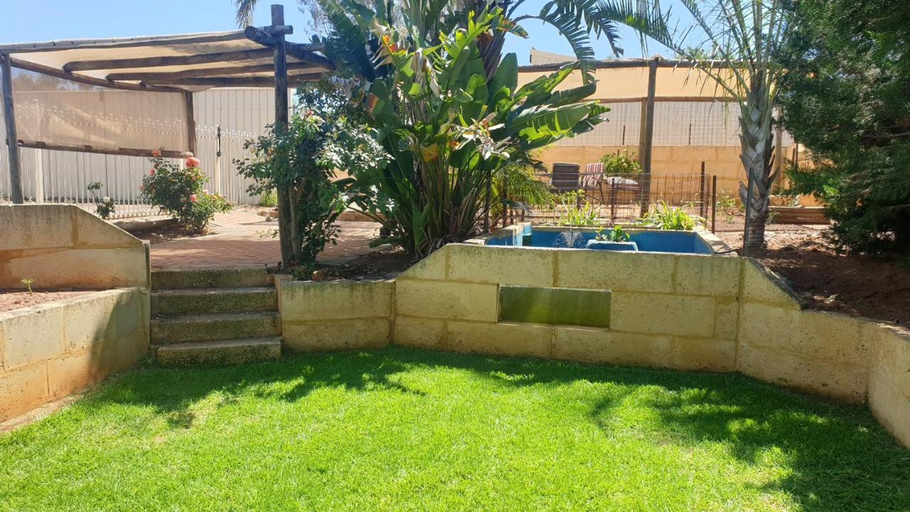 Roseneath Cottage Northam Esterno foto