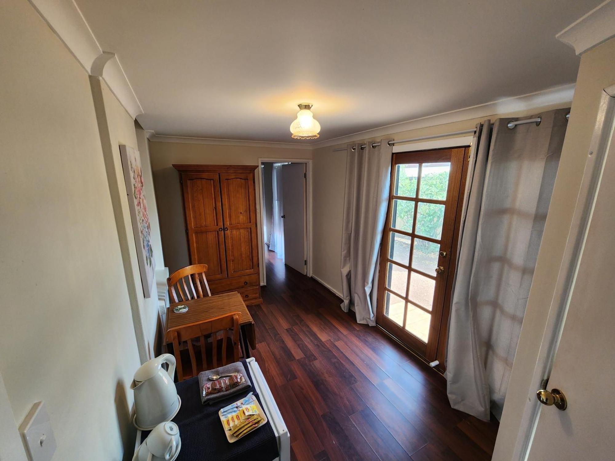 Roseneath Cottage Northam Esterno foto