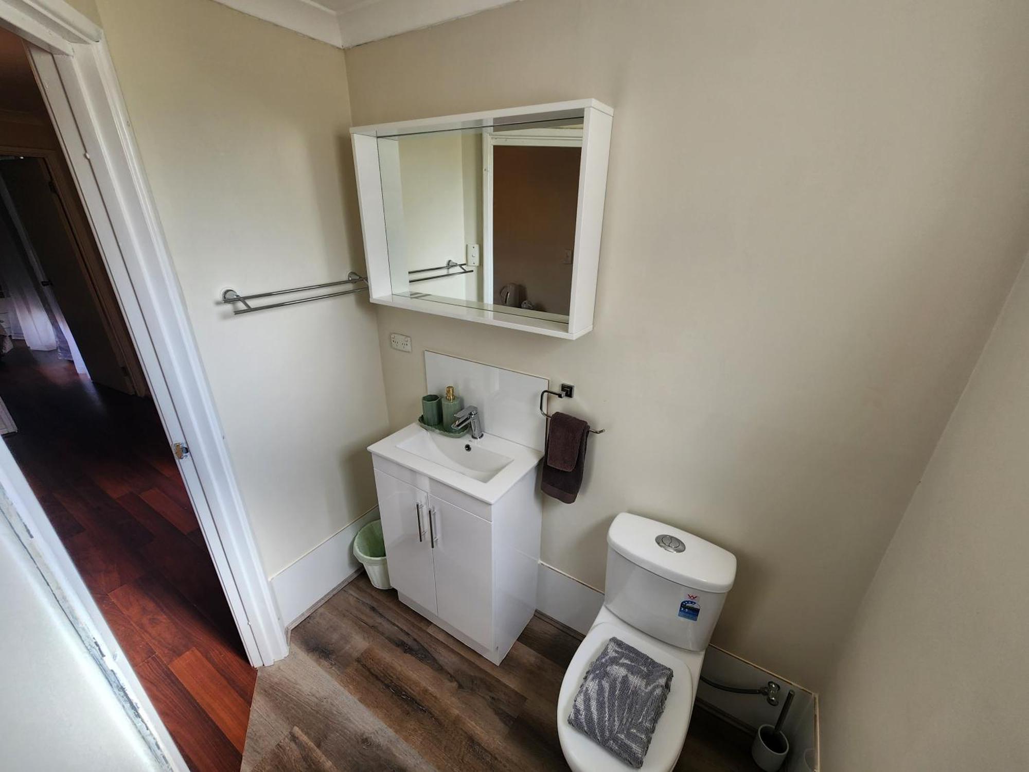 Roseneath Cottage Northam Esterno foto